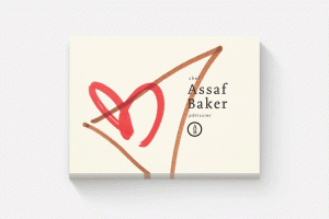 Assaf baker